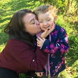 Meet your Posher, Faith